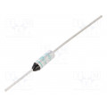 BF84; Fuse: thermal; 10A; 84°C; AUPO BF84; Fuse: thermal; 10A; 84°C; AUPO