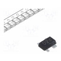 BFU630F.115; Transistor: NPN; bipolar; RF; 5.5V; 30mA; 200mW; SOT343F; NXP