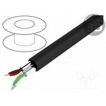 LP0170; Wire; RS485,for direct burial,data transmission,outdoor; Cu; BITNER