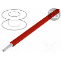 S68201.05; Wire; BiT 1000 solar H1Z2Z2-K,H1Z2Z2-K; stranded; Cu; 4mm2; red; BITNER S68201.05; Wire; BiT 1000 solar H1Z2Z2-K,H1Z2Z2-K; stranded; Cu; 4mm2; red; BITNER