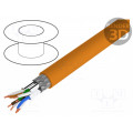 TI0086; Wire; BiTLAN S/FTP; data transmission; 7; solid; Cu; 4x2x23AWG; BITNER TI0086; Wire; BiTLAN S/FTP; data transmission; 7; solid; Cu; 4x2x23AWG; BITNER