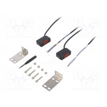 BJ7M-TDT-P; Sensor: photoelectric; Range: 0÷7m; PNP; DARK-ON,LIGHT-ON; 100mA; AUTONICS