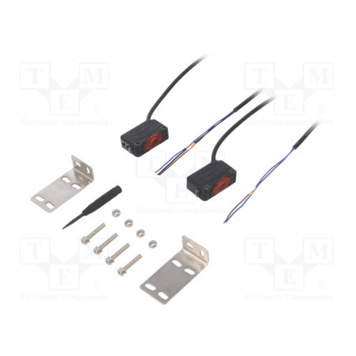 BJ7M-TDT-P; Sensor: photoelectric; Range: 0÷7m; PNP; DARK-ON,LIGHT-ON; 100mA; AUTONICS