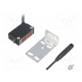 BJR15M-TDT-P-F; Sensor: photoelectric; Range: 15m; PNP; DARK-ON,LIGHT-ON; 30mA; AUTONICS
