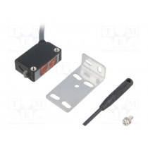 BJR15M-TDT-P-F; Sensor: photoelectric; Range: 15m; PNP; DARK-ON,LIGHT-ON; 30mA; AUTONICS