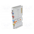 BK1250; Industrial module: signal converter; 24VDC; -25÷60°C; IP20; Beckhoff Automation