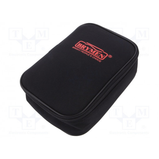 ; Cover; Application: BM859S; BRYMEN