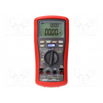 BM878; Meter: insulation resistance; LCD x2,bargraph; I AC: 60mA/600mA; BRYMEN BM878; Meter: insulation resistance; LCD x2,bargraph; I AC: 60mA/600mA; BRYMEN