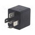 BMB2724XH23; Sound transducer: elektromagnetic alarm; THT; freson: 3kHz; 80mA; BESTAR BMB2724XH23; Sound transducer: elektromagnetic alarm; THT; freson: 3kHz; 80mA; BESTAR