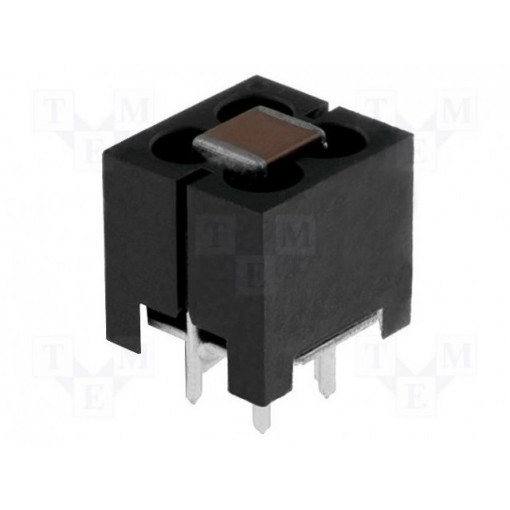 BNX003-11; Filter: anti-interference; THT; 10A; 12.5x12x11mm; Series: BNX; MURATA BNX003-11; Filter: anti-interference; THT; 10A; 12.5x12x11mm; Series: BNX; MURATA