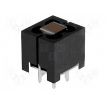 BNX005-11; Filter: anti-interference; THT; 15A; 12.5x12x11mm; Series: BNX; MURATA BNX005-11; Filter: anti-interference; THT; 15A; 12.5x12x11mm; Series: BNX; MURATA