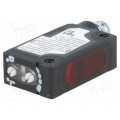 BOS 5K-PU-LX10-S75; Sensor: photoelectric; Range: 0÷30m; PNP; DARK-ON; Usup: 10÷30VDC; BALLUFF