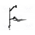 BP0030; Monitor holder; 9kg; Size: 13 BP0030; Monitor holder; 9kg; Size: 13