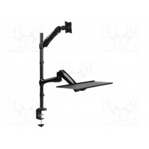 BP0030; Monitor holder; 9kg; Size: 13 BP0030; Monitor holder; 9kg; Size: 13