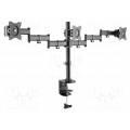 BP0050; Monitor holder; 8kg; Size: 13 BP0050; Monitor holder; 8kg; Size: 13