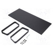 BP0065; Monitor stand; 20kg; Mat: EVA pads,chipboard,steel; Thk: 12mm; LOGILINK BP0065; Monitor stand; 20kg; Mat: EVA pads,chipboard,steel; Thk: 12mm; LOGILINK