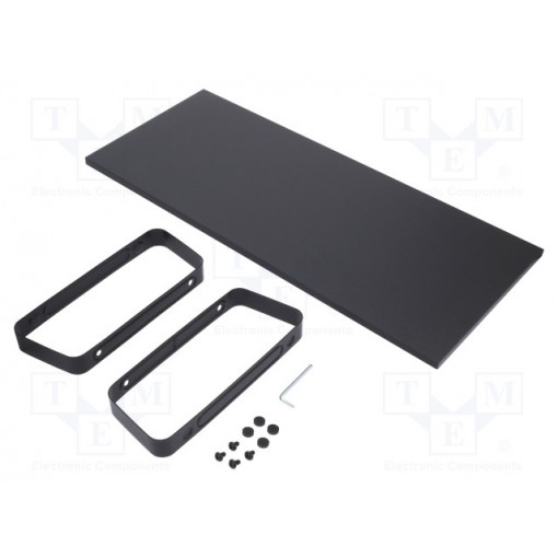 BP0065; Monitor stand; 20kg; Mat: EVA pads,chipboard,steel; Thk: 12mm; LOGILINK BP0065; Monitor stand; 20kg; Mat: EVA pads,chipboard,steel; Thk: 12mm; LOGILINK