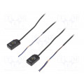BPS3M-TDT-P; Sensor: photoelectric; Range: 0÷3m; PNP; DARK-ON; Usup: 12÷24VDC; AUTONICS