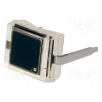 BPW 34; PIN IR photodiode; DIL; 850nm; 400-1100nm; 60°; Mounting: THT; 2nA; OSRAM BPW 34; PIN IR photodiode; DIL; 850nm; 400-1100nm; 60°; Mounting: THT; 2nA; OSRAM