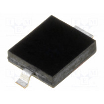 BPW 34 FS; Photodiode; DIL; 950nm; 780-1100nm; 60°; Mounting: SMD; 2nA; 150mW; OSRAM BPW 34 FS; Photodiode; DIL; 950nm; 780-1100nm; 60°; Mounting: SMD; 2nA; 150mW; OSRAM