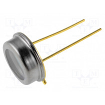 BPX 61; PIN IR photodiode; TO5; 850nm; 400-1100nm; 55°; Mounting: THT; 2nA; OSRAM BPX 61; PIN IR photodiode; TO5; 850nm; 400-1100nm; 55°; Mounting: THT; 2nA; OSRAM