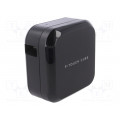 PT-P710BT; Label printer; Interface: Bluetooth,USB; Resolution: 180dpi; BROTHER
