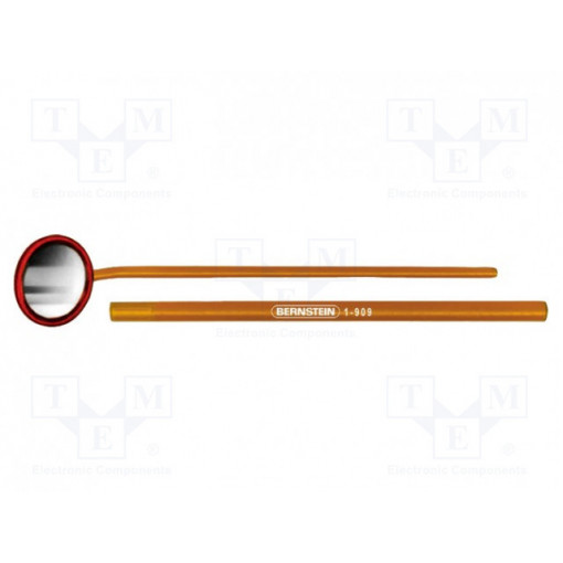 1-909; Inspection mirror; Ølens: 23mm; BERNSTEIN 1-909; Inspection mirror; Ølens: 23mm; BERNSTEIN