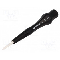2-101; Ceramic knife; 105mm; Features: precision cutting; BERNSTEIN
