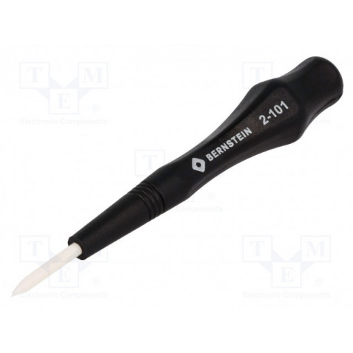 2-101; Ceramic knife; 105mm; Features: precision cutting; BERNSTEIN
