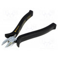 3-133-13; Pliers; side,cutting; ESD; Pliers len: 145mm; BERNSTEIN