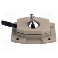 9-261; Mounting holder; Thread: M12; Kind of holder: with ball joint; BERNSTEIN 9-261; Mounting holder; Thread: M12; Kind of holder: with ball joint; BERNSTEIN