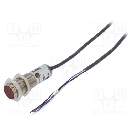 BRQM400-DDTA-P; Sensor: photoelectric; Range: 0÷0.4m; PNP; DARK-ON,LIGHT-ON; 100mA; AUTONICS