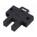 BS5-K2M; Sensor: photoelectric; Range: 5mm; NPN; DARK-ON,LIGHT-ON; AUTONICS