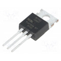 BT152-1200TQ; Thyristor; 1.2kV; 20A; 31A; 35mA; Package: tube; THT; TO220AB; WeEn Semiconductors