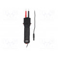BT71EU; Tester: voltage indicator; VAC: 1000V; VDC: 1000V; BRYMEN