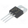 BTA16-800SWRG; Triac; 800V; 16A; 10mA; THT; logic level; tube; TO220ABIns; STMicroelectronics BTA16-800SWRG; Triac; 800V; 16A; 10mA; THT; logic level; tube; TO220ABIns; STMicroelectronics