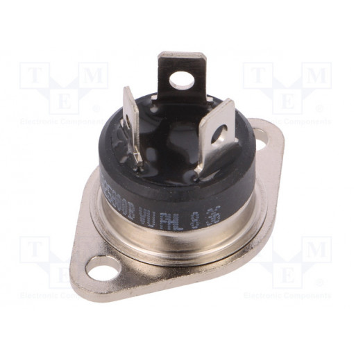 BTA25-800B; Triac; 800V; 25A; 50mA; THT; bulk; RD91; STMicroelectronics