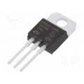 BTB08-600BRG; Triac; 600V; 8A; 50mA; THT; tube; TO220AB; STMicroelectronics BTB08-600BRG; Triac; 600V; 8A; 50mA; THT; tube; TO220AB; STMicroelectronics