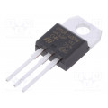 BTB08-600CWRG; Triac; 600V; 8A; 35mA; THT; TO220AB; STMicroelectronics BTB08-600CWRG; Triac; 600V; 8A; 35mA; THT; TO220AB; STMicroelectronics