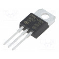 BTB08-600TWRG; Triac; 600V; 8A; 5mA; THT; TO220A; STMicroelectronics BTB08-600TWRG; Triac; 600V; 8A; 5mA; THT; TO220A; STMicroelectronics