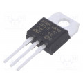 BTB24-600CWRG; Triac; 600V; 25A; 35mA; THT; TO220AB; STMicroelectronics BTB24-600CWRG; Triac; 600V; 25A; 35mA; THT; TO220AB; STMicroelectronics