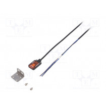 BTF30-DDTL-P; Sensor: photoelectric; Range: 5÷30mm; PNP; LIGHT-ON; Usup: 12÷24VDC; AUTONICS