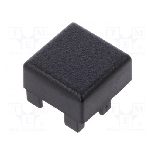 BTND690F; Button; black; Application: D6L90F1LFS; C&K