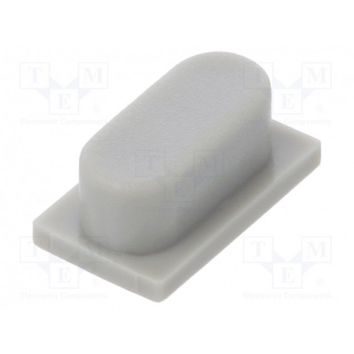 BTN K03 20; Button; light grey; Application: KSA series,KSL series; C&K