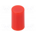 BTN KSC9 40; Button; 15.4mm; red; Application: KSC9 series; C&K