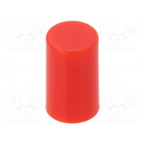 BTN KSC9 40; Button; 15.4mm; red; Application: KSC9 series; C&K