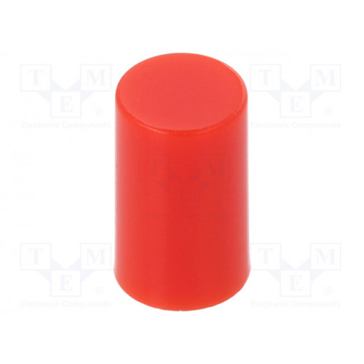 BTN KSC9 40; Button; 15.4mm; red; Application: KSC9 series; C&K