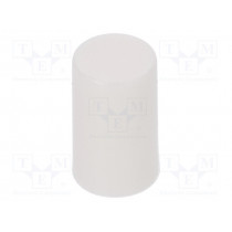 BTN KSC9 80; Button; 15.4mm; white; Application: KSC9 series; C&K