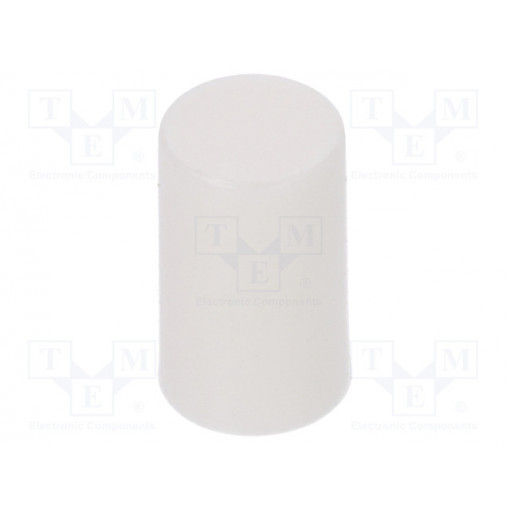 BTN KSC9 80; Button; 15.4mm; white; Application: KSC9 series; C&K