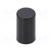 BTN KSC9 90; Button; 15.4mm; black; Application: KSC9 series; C&K